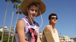 Jack and Jack The Movie | Magcon Boys Channel