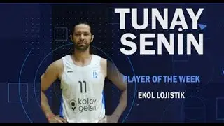 Fellas CBL 2024 Week 16 Player Of The Week Tunay Senin