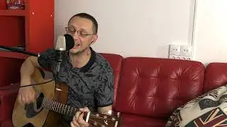 Денис Третьяков - Монах и Дева (Cover by Tim Yezhov)