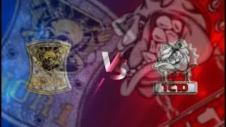 [NOR1] vs [TC10] &times; TTG &times; Big Maps &times;