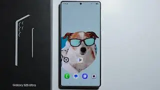 Samsung S25 Ultra: How to Change Messages App?