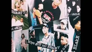 G Tribe - Watchout Dab