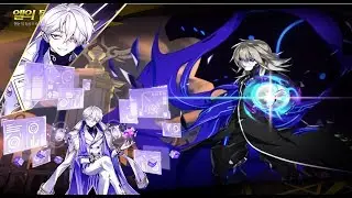 [Elsword] Dominator 11-5 Solo play (El Tower Defense)