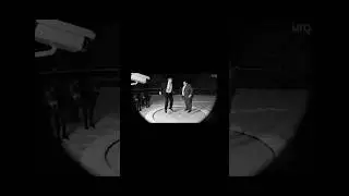 What really happened after the Alaska summit | Infrared night vision footage
