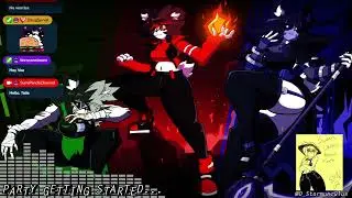 Becoming the Queen of the Apocalypse - HNK: LOST PARADISE