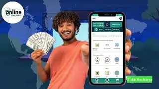 Aaji Lijiye Onkk Recharge Se Premium Banking ID | 25 Se Bhi Jyada Service Ke sath |ban market leader