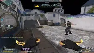 BATTLE TEAMS BARBAROS  vS tzzz PART #2
