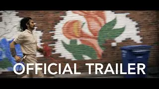 The Adventures of Ropeman  - Official Trailer