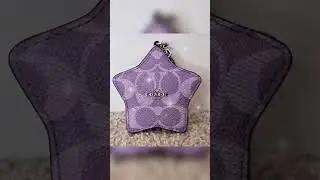 Coach Outlet and Retail Haul