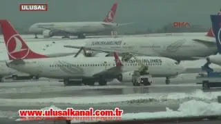 T&uuml;rk Hava Yolları'ndan sıfır zam teklifi