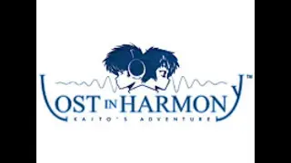 Lost in Harmony - Aya [Your Presence]