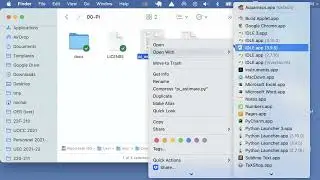 Open .py file in IDLE on MacOS