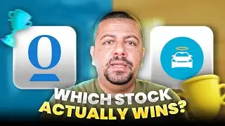 Better Buy: Opendoor Stock or Carvana Stock? | OPEN Stock Analysis | CVNA Stock Analysis