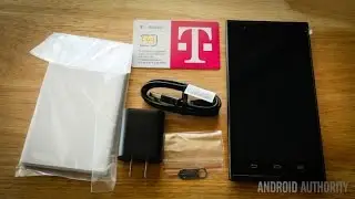 Review ZTE ZMAX goes official for T-Mobile [ OFFICIAL VIDEO ]