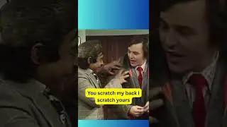 Why are you being itchy Ali Nadeem funny reply to Mr brown