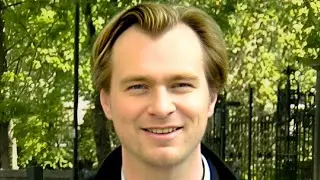 How Christopher Nolan Became A Brand