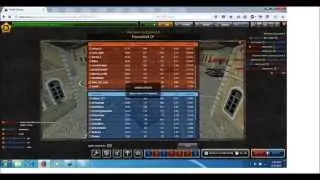 Biggest battle fund TANKI ONLINE