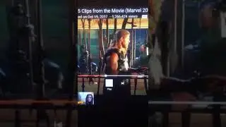 Thor Ragnarok new theory on Hela and the soul stone.  Is Loki good or bad?