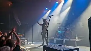 Dymytry - Dresden - Beatpol - 2.3.2024