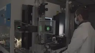 Pecchioli Research Corporate Video