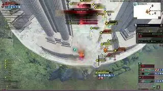 Alab vs Backshotz Wargame
