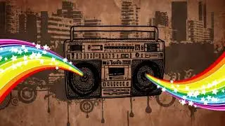 Unidentified Song (