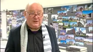 Ben Kraan in RTL Woontips van 16-1-2016