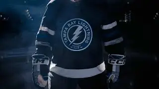 Third Jersey Reveal ⚡