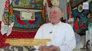 Nicolae Pitis, TEZAUR UMAN VIU, Lapusul Romanesc, judet Maramures