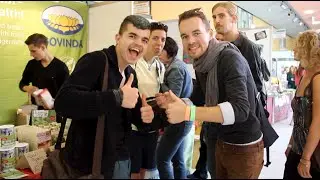 Rohvolution Speyer 2014