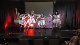 【Love Notes】Okashicon 2019 - Beyond the Bottom
