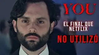 YOU: El verdadero final de JOE seg&uacute;n los libros