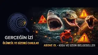 Zehirli Ok Kurbağaları: Doğanın En Ölümcül Renkleri | Biyoloji, Zehir ve Evrim