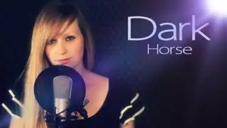 Katy Perry Dark Horse cover video by Chàrlee M.