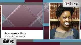 Wisconsin Law Journal honors its 2018 Up and Coming Lawyers