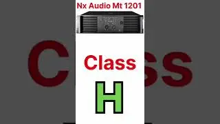 Nx Audio Mt 1201 Ahuja SPX 1210 price !!