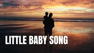 Pretty Little Baby (Cosmic Mix) | Galaxy Love Aesthetic Music Video 🌌✨