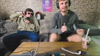 shack tales Ep7 - Are we ending the podcast?