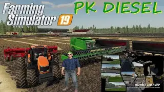 NEW EQUIPMENT MIDWEST DAIRY JD 9750  645FD AIR BAR AGCO D275 CASE IH SEED DRILL GROUND FEED