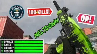 NEW UZI 