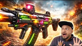 THIS WARZONE GUN SKIN IS INSANE 😱 | Biggest Meta Weapon Reveal!