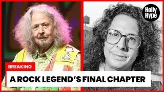 Mark Volman Dies at 78 After Sudden Illness