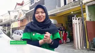 Room Tour Mami-Checker: Kost Aljazeera Semampir Surabaya