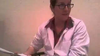 Crossed Extension Reflex- A musical Journey by Amy Jennings