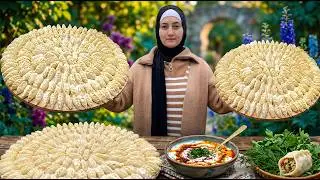 Secret to Perfect Lamb Tripe Ghirsi – Cleaning Tips Included