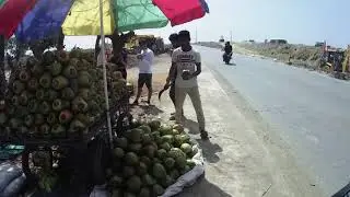 Lost My Vlog - K2K Ride
