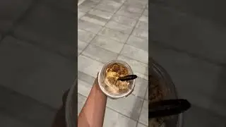 Kit Kat Ice Cream Sundae 8/11/24