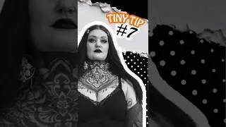 Tiny Tip Tuesday #7 // Ready To LevelUp?