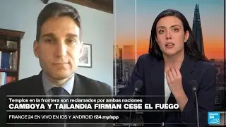 Patricio Giusto en F24 en Español: 