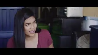 THE FINAL PIECE Trailer - Los Angeles Asian Pacific Film Festival